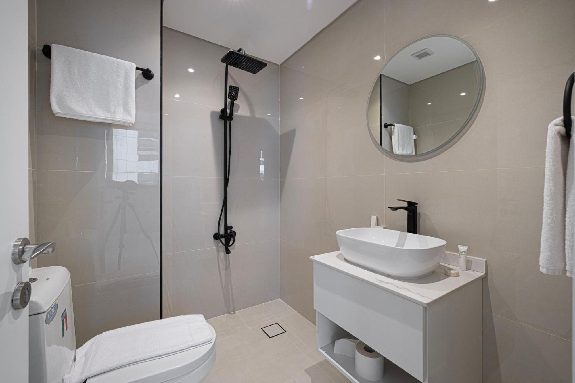 Spacious 3bedroom Luxury In Business Bay Appartement *