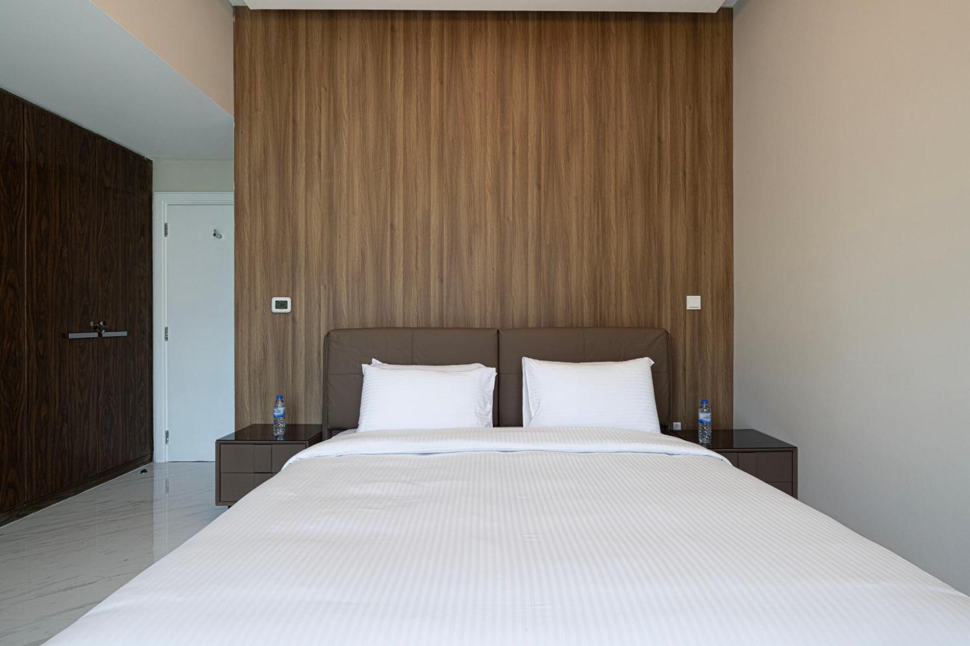 Appartement Spacious 3bedroom Luxury In Business Bay