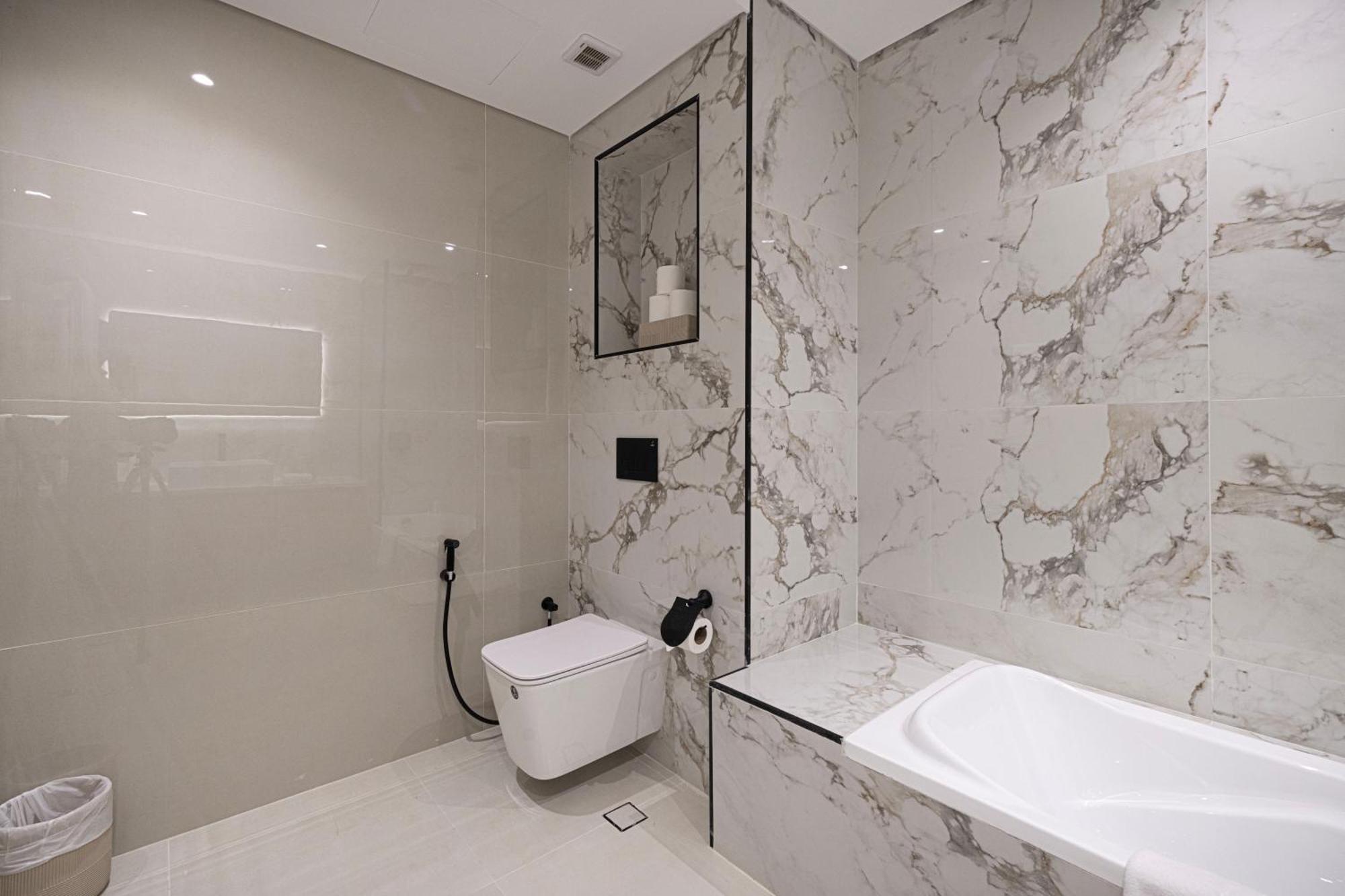 Spacious 3bedroom Luxury In Business Bay Appartement
