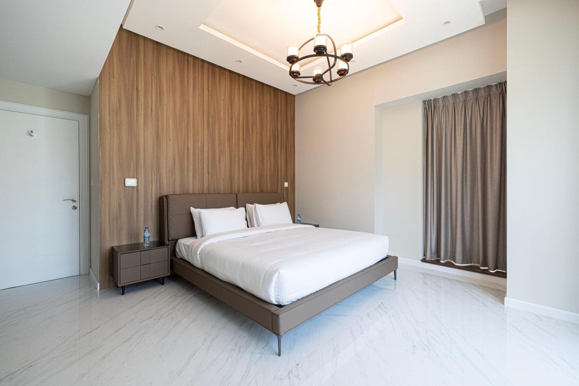 Spacious 3bedroom Luxury In Business Bay * Dubai