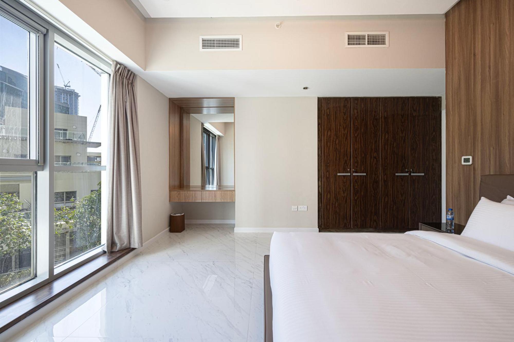 Spacious 3bedroom Luxury In Business Bay Dubai