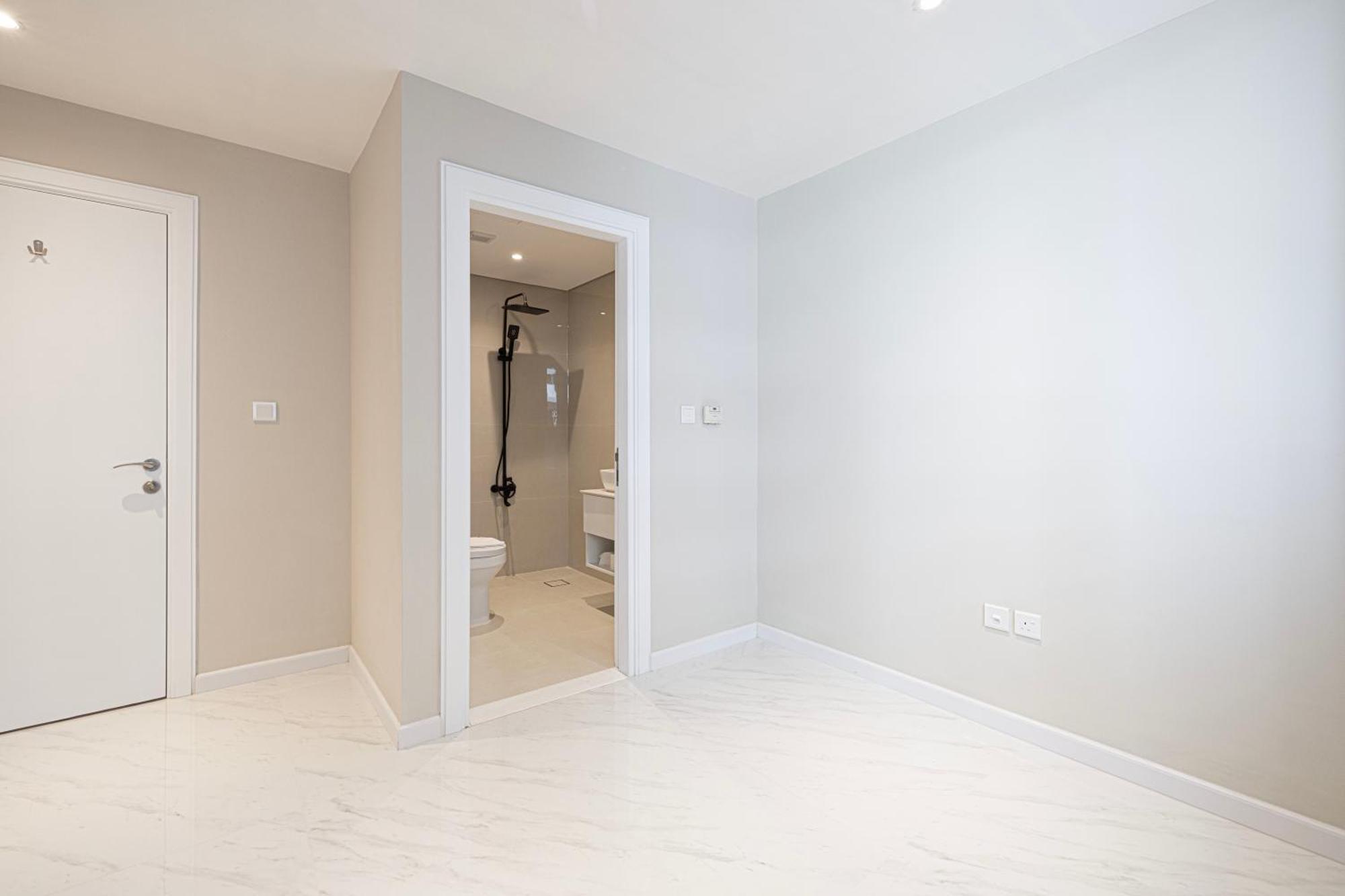 Spacious 3bedroom Luxury In Business Bay Appartement *