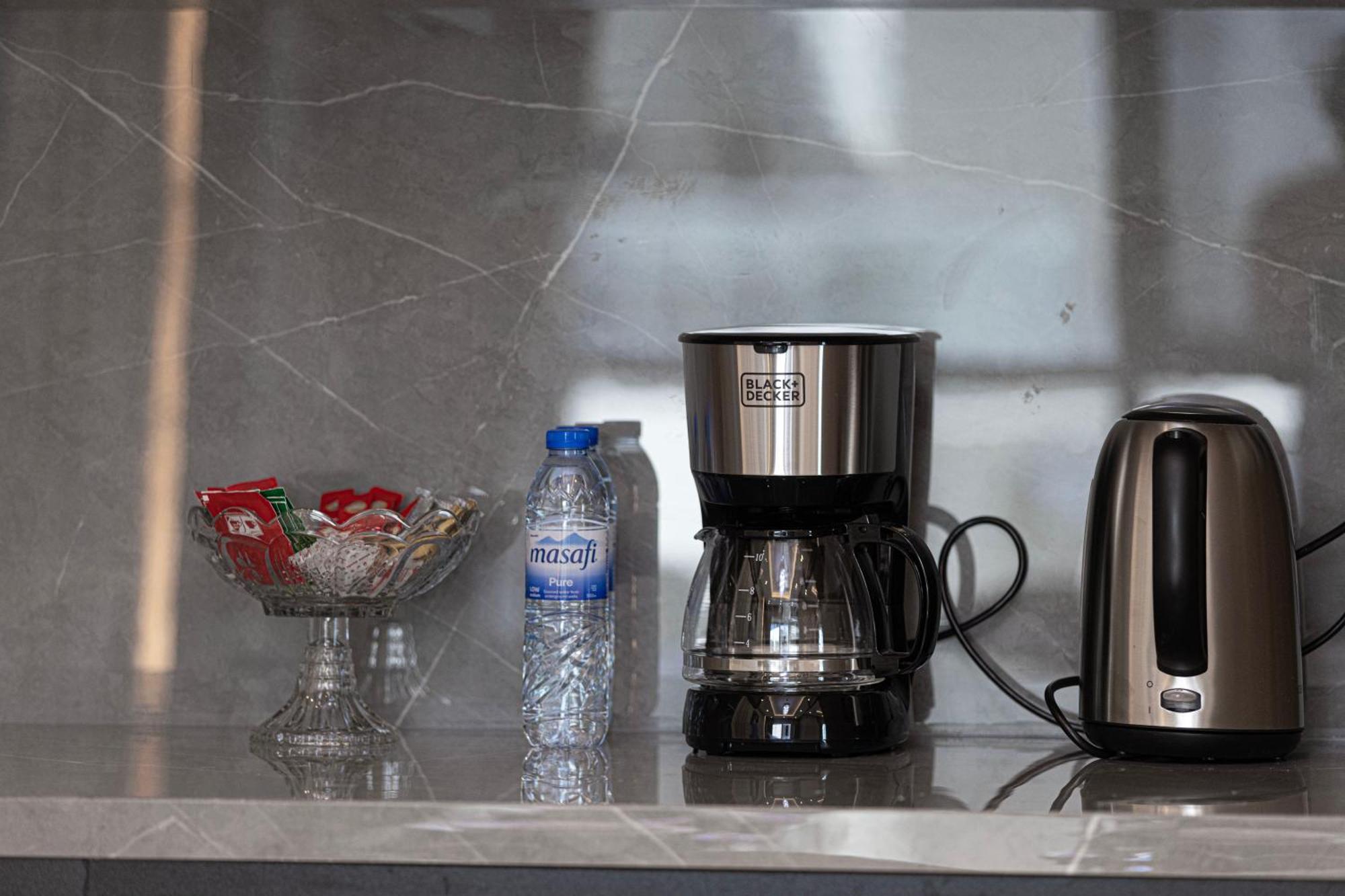 Appartement Spacious 3bedroom Luxury In Business Bay