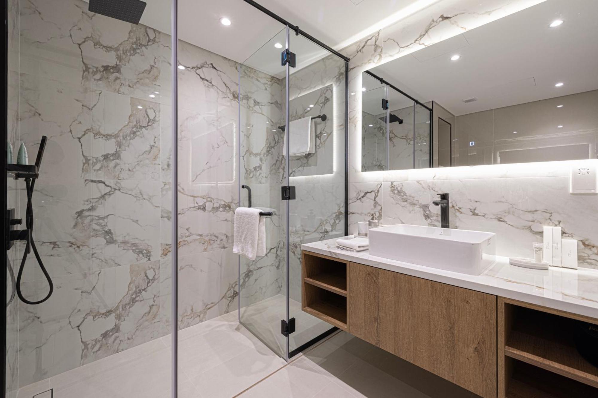 Spacious 3bedroom Luxury In Business Bay Appartement Dubai